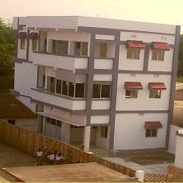 Mahavir Health Centre at Alam Nagar