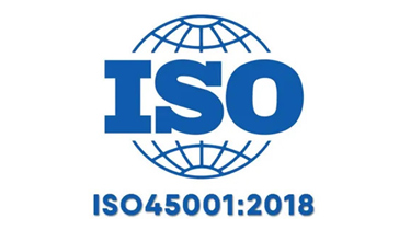 ISO-45001-2018