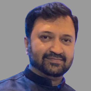 Hemant Bandodkar